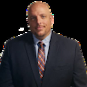 Meet your Posher, Randy